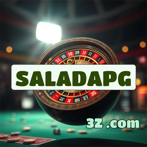 saladapg.com Apostas Online