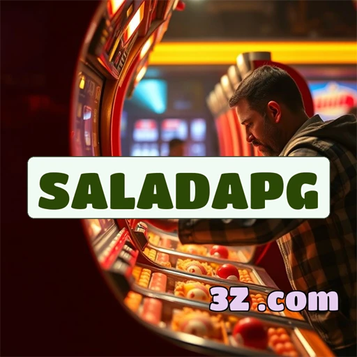 Baixar Jogos Imperdíveis em Saladapg.com: Diversão Sem Limites