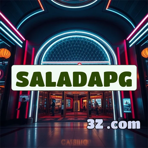 Bônus Imperdíveis no saladapg.com para Turbinar Seu Jogo!
