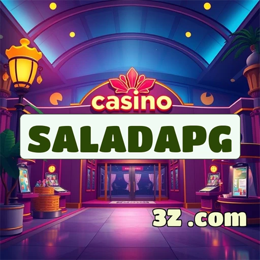 saladapg.com Mundo Cassino