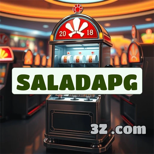saladapg.com Apostas Esportivas