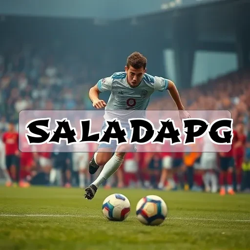 saladapg.com: O que Há de Novo em Jogos Destaques!
