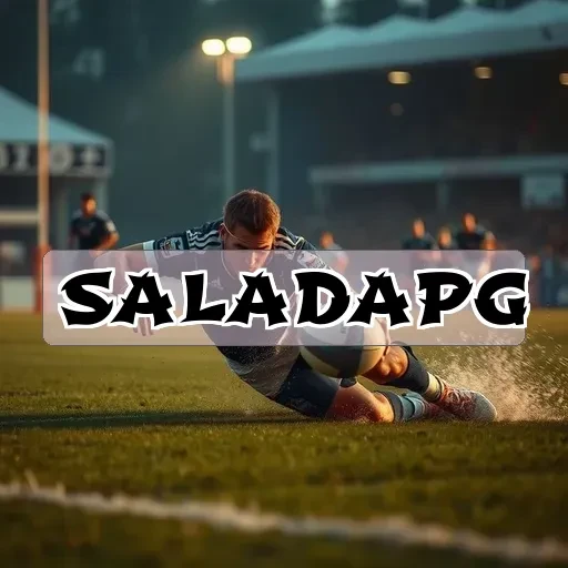 saladapg.com: Descubra o Fascinante Mundo dos Jogos de Terror