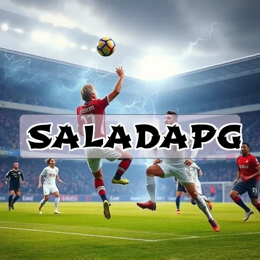 saladapg.com: Jogos Populares que Encantam e Engajam Usuários