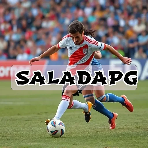 saladapg.com: Conquiste o Campo dos Jogos de Esportes Diversificados