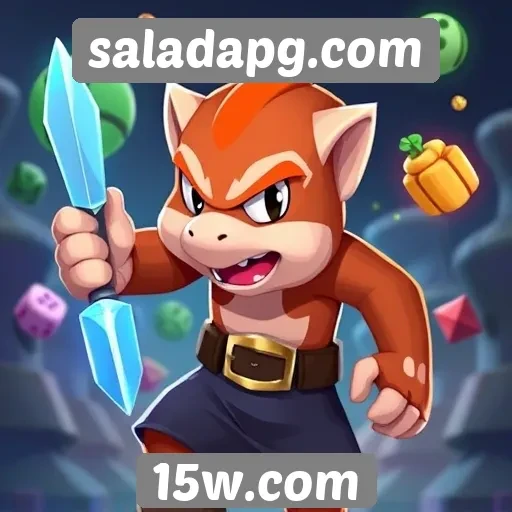 Análise das principais categorias de jogos em saladapg.com