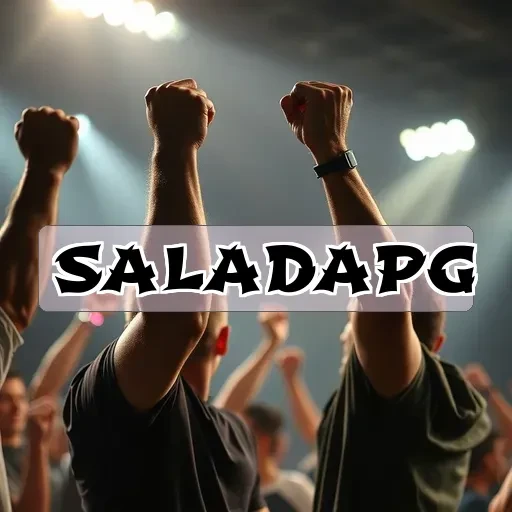 saladapg.com: Explore Jogos Multiplayer e Junte-se à Diversão com Amigos